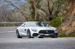 Mercedes-AMG GT S 2017 года (AU)